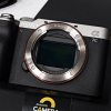 Sony A7C Body