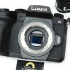Lumix G95