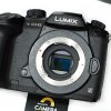 Lumix GH5 Body