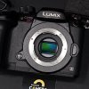 Lumix GH5s body