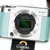Fujifilm XA5