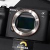 Sony A7C Body