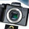 Lumix G100D