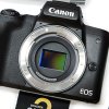 Canon EOS M50