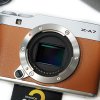 Fujifilm XA7