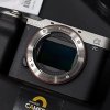 Sony A7C Body