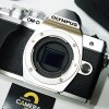 Olympus EM10 mark III
