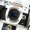 Olympus EM10 mark IIII