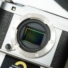 Fujifilm XA5