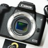 Canon EOS M50