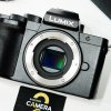 Lumix G100