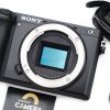 Sony A6100