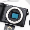 Sony A6100