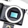 Sony A5100