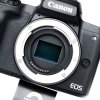 Canon EOS M50