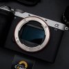 Sony A7C II Body
