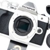 Olympus EM10 III