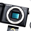 Sony A6100