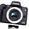 Canon EOS M50