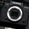 Fujifilm XT4 Body