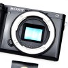 Sony A6100