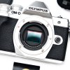 Olympus E-M10 III