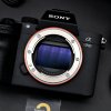 Sony A7III Body