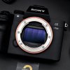 Sony A7III Body