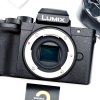 LUMIX G100
