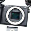 Sony A6400