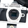 Olympus EM10 III