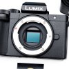 Lumix G100V