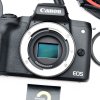 Canon EOS M50