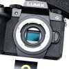 Lumix G90 Body