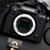 Fujifilm XT5 Body