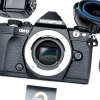 Olympus EM5 II BODY