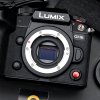Lumix GH6 Body
