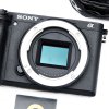 Sony A6400