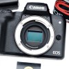 Canon EOS M50