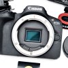 Canon EOS R50
