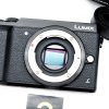 Lumix GX85