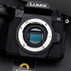 Lumix G97
