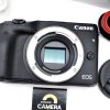 Canon EOS M3