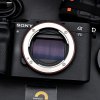 Sony A7C Body