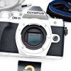 Olympus EM10 III