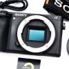 Sony A6500 Body