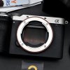 Sony A7CII Body