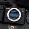Sony A7C Body