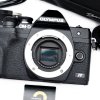 Olympus EM10 IV
