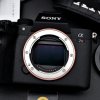 Sony A7R IV Body